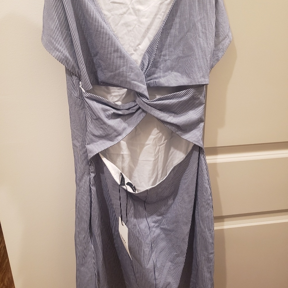 Theory dress